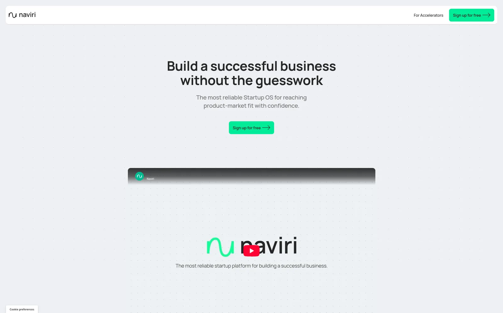Abstract connected startup operating system cover with planning and risk signals