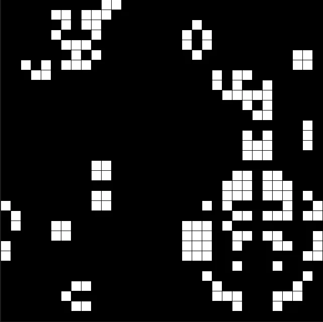 A p5.js creative coding sketch